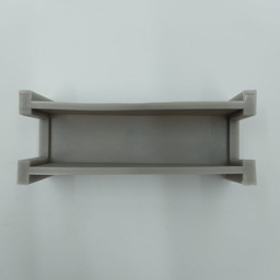 [6117089] RELLENO GUARNICION PARA GUIA 16MM (PE)(FC)