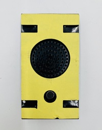 [8140024] GRUPO MICRO-ALTAVOZ ARCA II