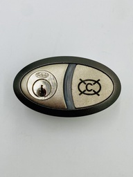 [8302257] CONJ.CONMUT. LLAVE ANUL.LLAMADA CABINA OR02