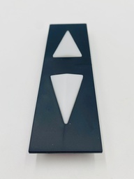 [8321603] CONJUNTO PLACA FLECHAS EMBOCADURA 4TH GEN