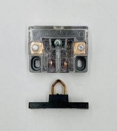 [114AA] KIT CONTACTO DE PUERTA (FIJO+MOVIL) GERVALL G-620 (07.620.A00)