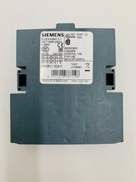 [5106013-1] CONTACTO AUX. LATERAL 1NA+1NC (3RH2911-2DA11) (FC)