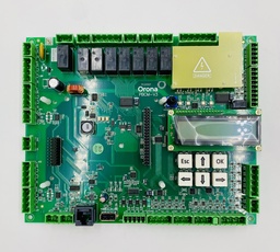 [5124501-1] PLACA BASE ARCA III 